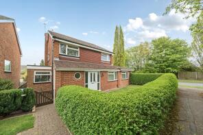 25, Lambourne Drive, Maidenhead SL6 3HN