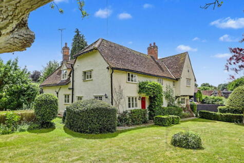 Great Hormead, Hertfordshire