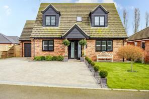 1, Woodlands Close, Great Yarmouth NR29 3FH