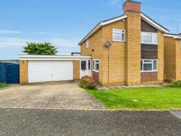 9, Glebe Way, Northampton NN7 1NS
