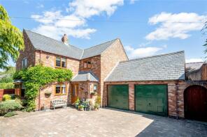 Highfield House, Main Street, Great Dalby LE14 2ET