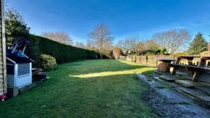 57, Queensway, Melton Mowbray LE14 3QQ