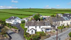 Inglenook, Main Road, Ulverston LA12 9RW