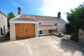 Rose Cottage, Fore Street, Winsham, Chard TA20 4DY