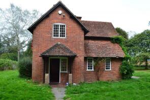 Noonwood House, Curridge Road, Curridge, Thatcham RG18 9EF