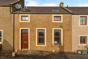 3, Hay Terrace, Cockburnspath TD13 5XS