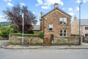 Netherford, Warney Road, Matlock DE4 2EW
