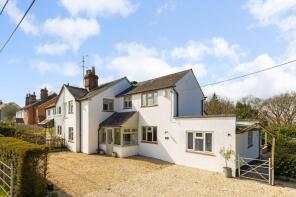 2, Mead Cottages, Rotten Row Hill, Tutts Clump, Reading RG7 6LA