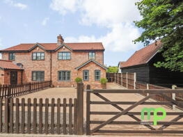 35b, The Street, Norwich NR16 1AA