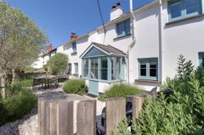 Rose Cottage, Rock Hill, Braunton EX33 1JW