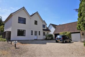 32, North Hinksey Lane, North Hinksey Village, Oxford OX2 0NA