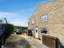 3, Davison Square, Consett DH8 9AS