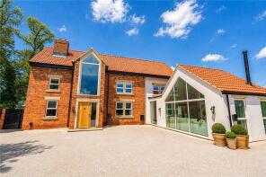 Poplar House, Kirkby Lane, Wetherby LS22 4BH