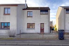 38, Rockview Place, Helmsdale KW8 6LF