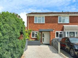 1, Slade Meadow, Leamington Spa CV31 1TL
