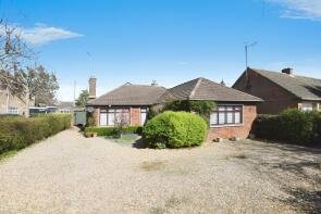 197 Kersey, School Road, Wisbech PE14 7DS