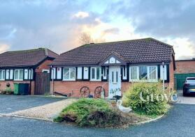 6, Kenelms Court, Halesowen B62 0NT
