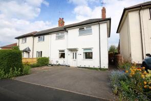 31, Manor Road, Uttoxeter ST14 7JL