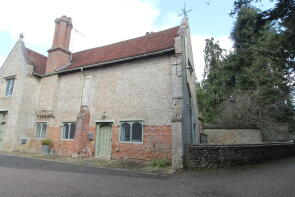 Priest Cottage, Hengrave Hall, Bury Road, Bury St. Edmunds IP28 6LZ