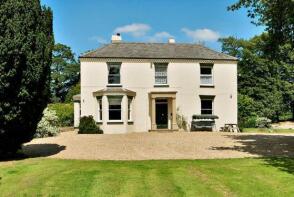 Aughton Hall, Main Street, York YO42 4PG