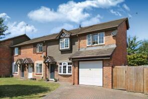 69, Saddleback Road, Ramleaze, Swindon SN5 5YB