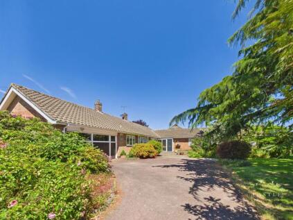 The Fairway, Burbage, Hinckley
