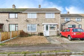 59, Lakeside Rise, Blundeston NR32 5BD