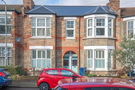 Leslie Road, London, N2