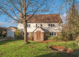 Riverside, Solomons Lane, Mountfield TN32 5LY