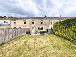9, Moriah Place, Llwydcoed, Aberdare CF44 0TS
