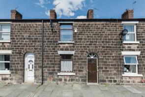 17, Bolton Road, Chorley PR6 8DP