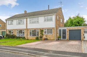 19, Test Rise, Stockbridge SO20 6AF