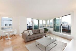 Flat 605, 7, High Holborn, London WC1V 6DR
