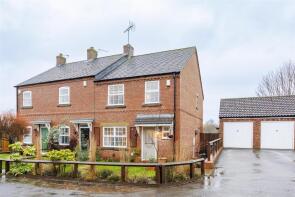 25, Copperclay Walk, York YO61 3RU
