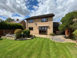 49a, Cambridge Road, Royston SG8 5QD