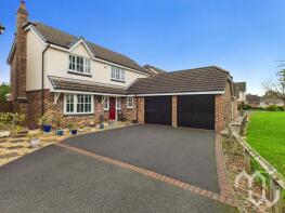 24, Formby Crescent, Preston PR4 5YN