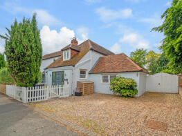 Lilac Cottage, Village Road, Windsor SL4 6QJ