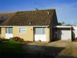 17, Garden Close, Dumbleton, Evesham WR11 7TT