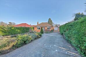 Alberta, Honington Road, Bury St. Edmunds IP31 1EL