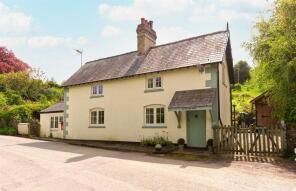 Old Gate House, Quinta Park Boundary Road To County Boundary Pen Y Bryn, Oswestry SY10 7LY