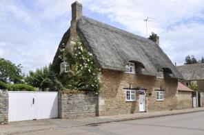 Garden Cottage, Main Street, Fotheringhay PE8 5HZ