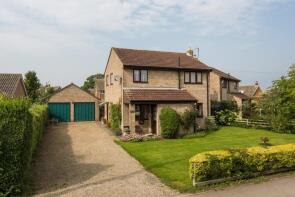 Fairview House, Moor Lane, Broughton, Malton YO17 6QJ