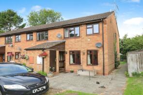 28, Woodhouse Orchard, Stourbridge DY9 9TQ
