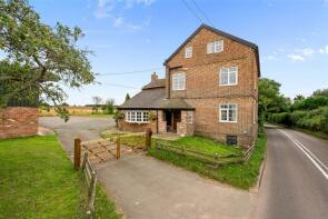 Bank House Farm, Oakes Corner, Audlem Road, Nantwich CW5 7PQ