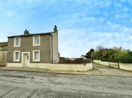East View, Mawbray Village, Maryport CA15 6QT