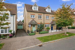 29, Germander Avenue, Halling, Rochester ME2 1FR