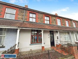 6, Ystrad Buildings, Newport Road, Caerphilly CF83 8BT