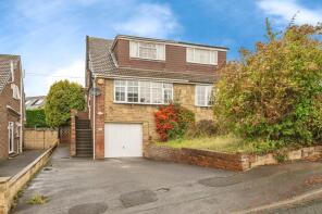 21, Keats Drive, Heckmondwike WF16 0PF