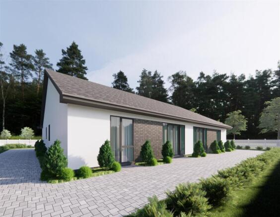 Bute Semi Detached