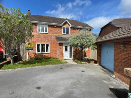 36, Abbotsridge Drive, Newton Abbot TQ12 6YS